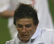 Jack Barmby